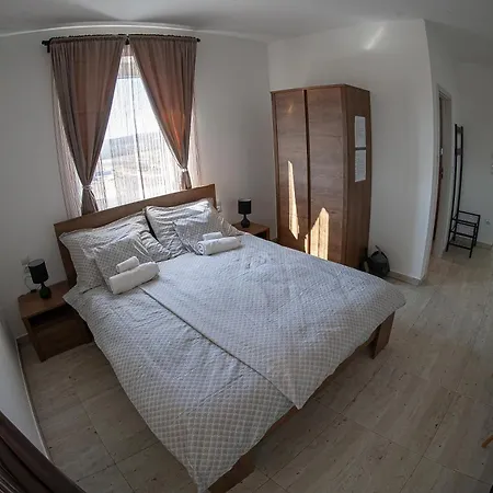 Appartement Barka Vendeghaz *